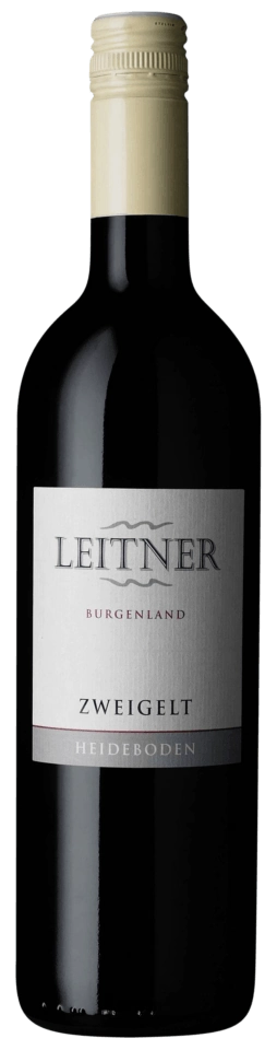 Leitner Zweigelt Heideboden