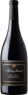Archery Summit Estate Pinot Noir