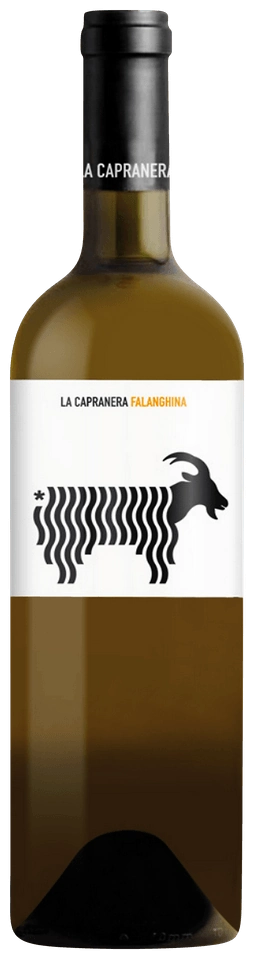 La Capranera Falanghina
