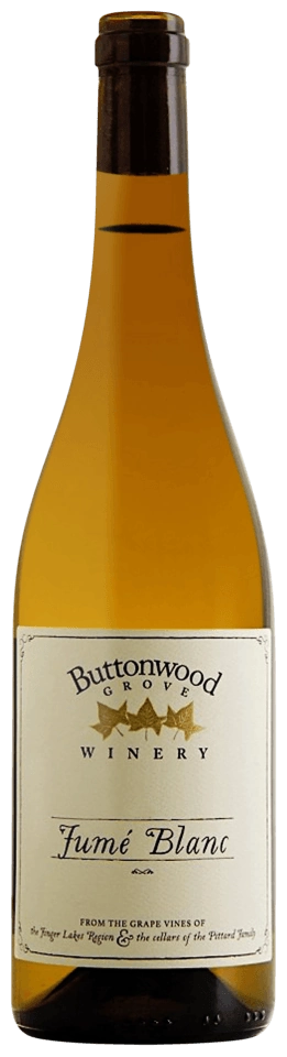 Buttonwood Grove Fumé Blanc