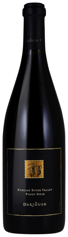 Darioush Pinot Noir (Signature)