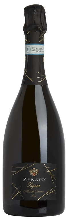 Zenato Lugana Metodo Classico Brut
