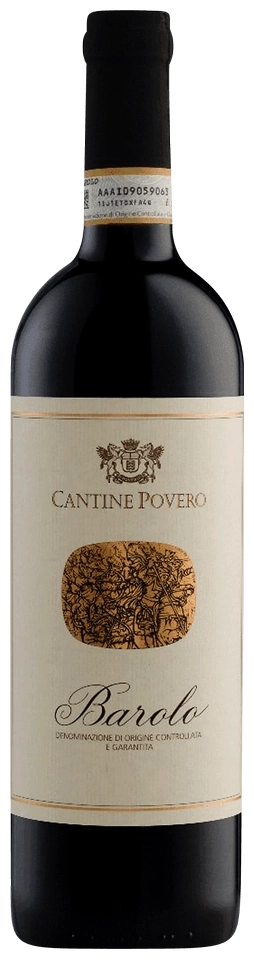 Cantine Povero Barolo