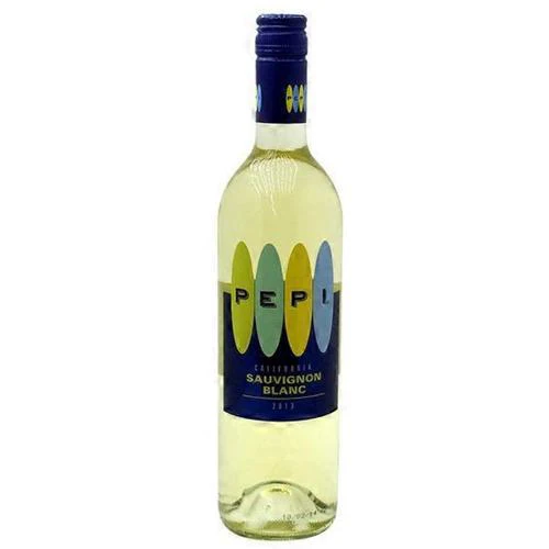 Bottle of Pepi Sauvignon Blanc from search results