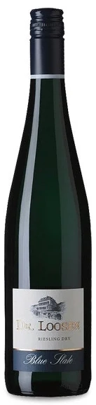 Dr. Loosen Riesling Blue Slate Dry