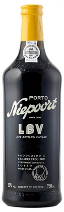 Niepoort Late Bottled Vintage Port