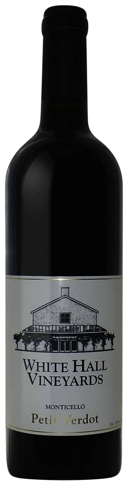 White Hall Vineyards Petit Verdot