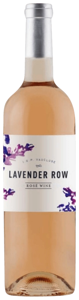 Lavender Row Rosé