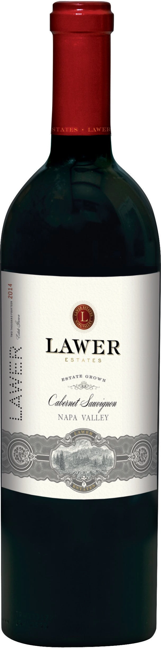 Lawer Estates Cabernet Sauvignon