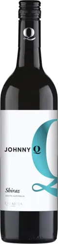 Bottle of Quarisa Johnny Q Shiraz from search results