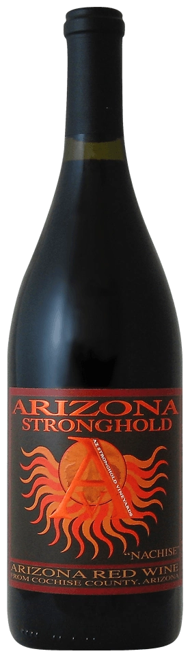 Arizona Stronghold Nachise