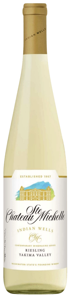 Chateau Ste. Michelle Indian Wells Riesling
