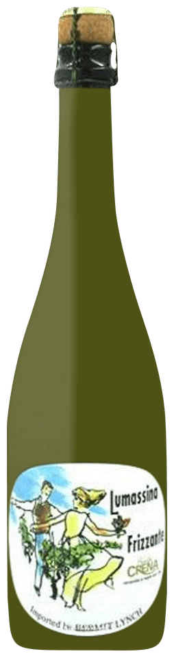 Punta Crena Lumassina Frizzante