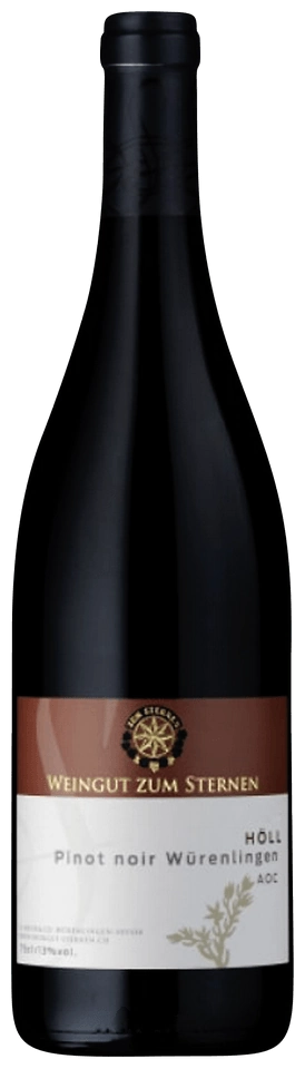 Zum Sternen Höll Pinot Noir