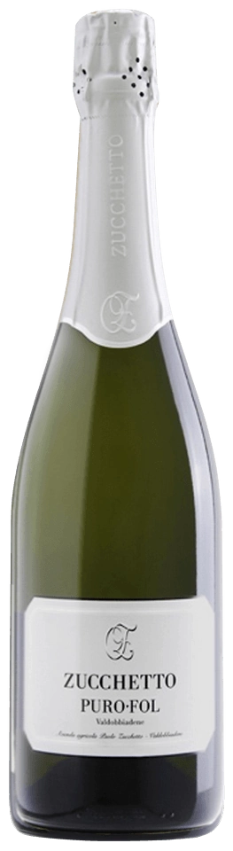 Zucchetto Puro Fol Valdobbiadene