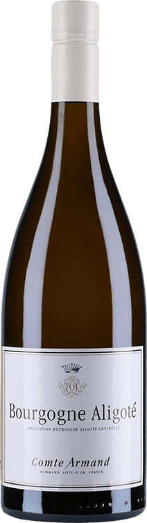 Comte Armand Bourgogne Aligoté