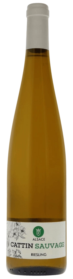Joseph Cattin Cattin Sauvage Riesling