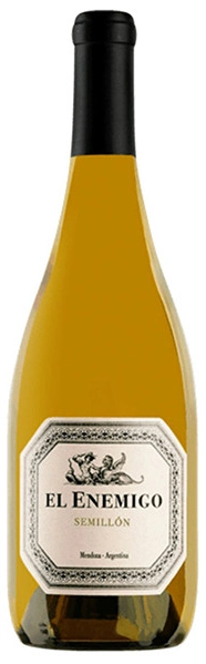 El Enemigo Semillón