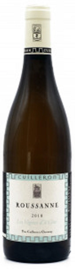 Yves Cuilleron Roussanne Les Vignes d'à Côté