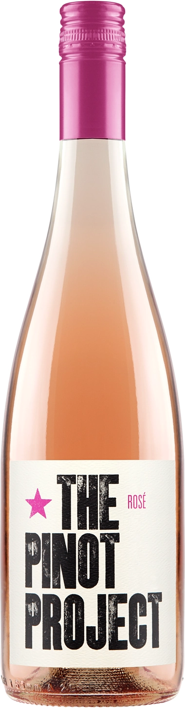 The Pinot Project Rosé