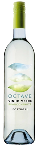 Octave Vinho Verde Blanc