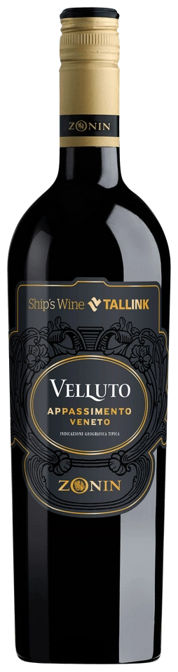 Zonin Veneto Velluto Appassimento