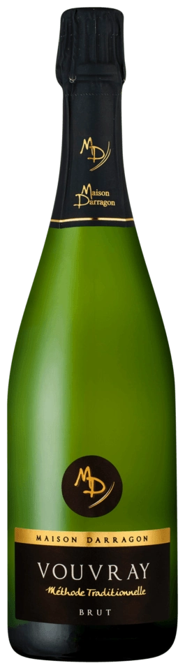 Maison Darragon Vouvray Brut