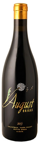 August Briggs Pinot Noir