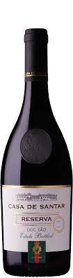 Casa de Santar Dão Reserva