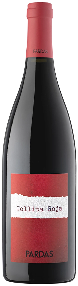 Cellar Pardas Collita Roja