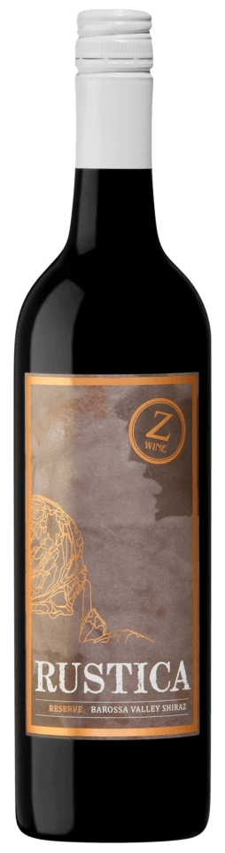 Z Wine Rustica Reserve Shiraz