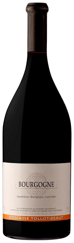 Domaine Tollot-Beaut Bourgogne Rouge