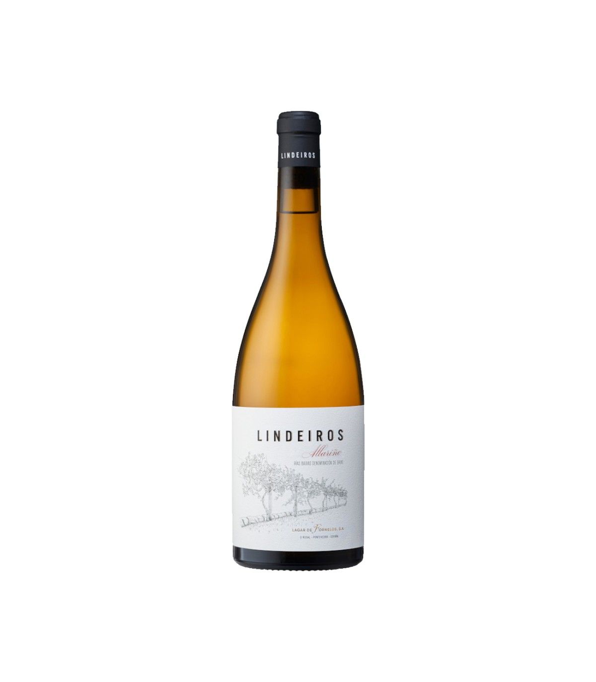 Lindeiros Albariño