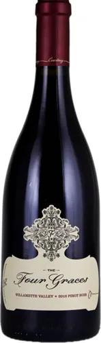 Bottle of The Four Graces Pinot Noir from search results