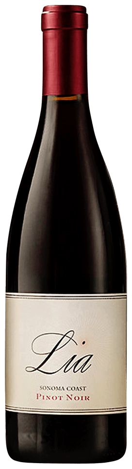 Lia Pinot Noir