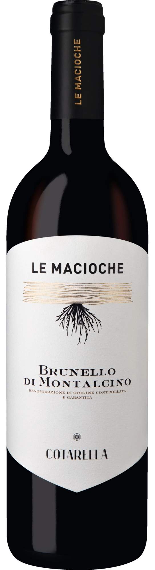 Le Macioche Brunello di Montalcino