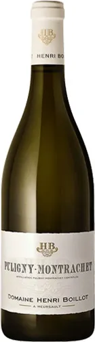 Bottle of Domaine Henri Boillot Puligny-Montrachet from search results