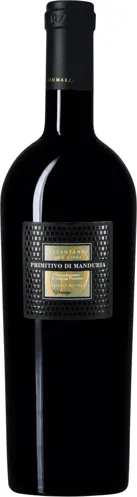 Bottle of San Marzano 60 Sessantanni Old Vines Primitivo di Manduria from search results