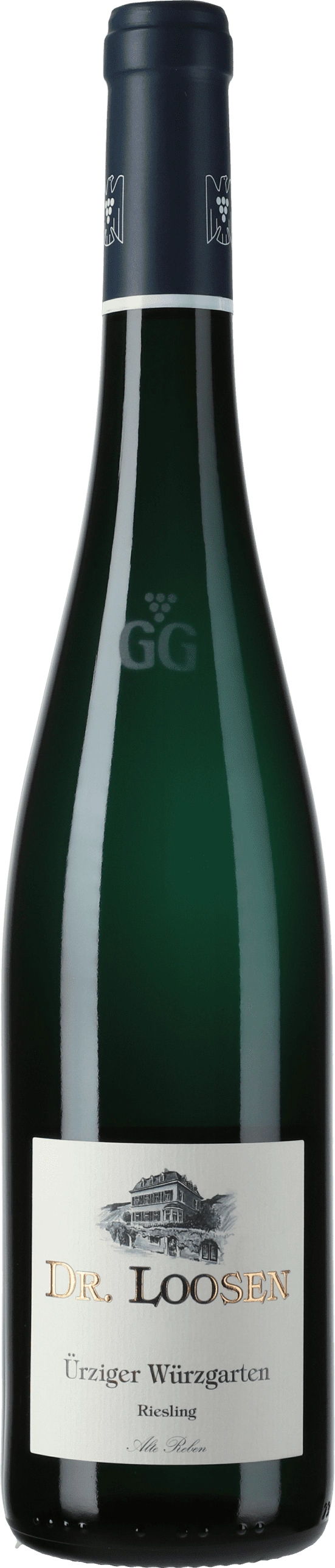 Dr. Loosen Riesling Ürziger Würzgarten Alte Reben GG