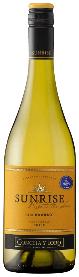 Sunrise Chardonnay