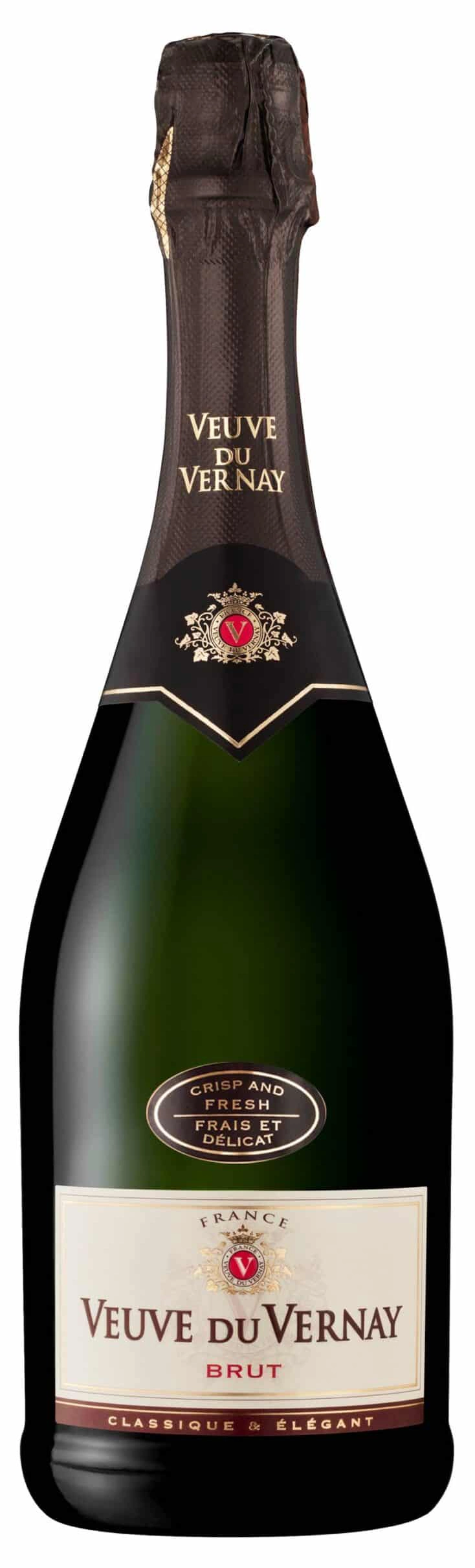 Veuve du Vernay Brut