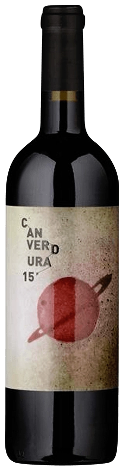 Bodega Ca'n Verdura Tinto