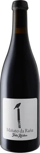 Bottle of Nanclares y Prieto Miñato da Raña from search results