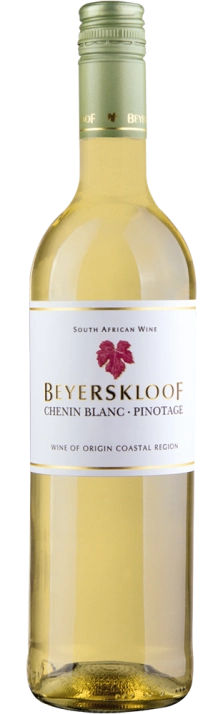 Beyerskloof Chenin Blanc - Pinotage