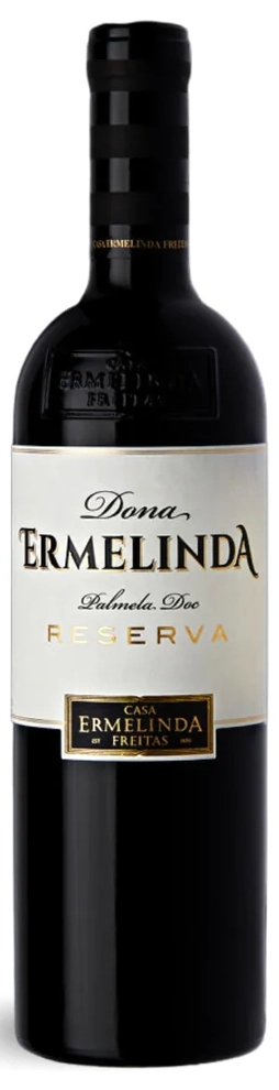 Casa Ermelinda Freitas Dona Ermelinda Reserva Palmela