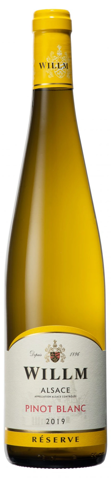 Willm Pinot Blanc Réserve