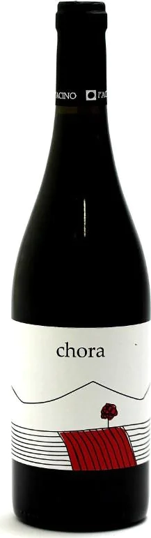 L'Acino Chora Rosso