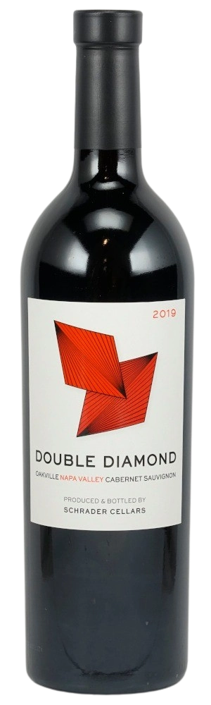 Schrader Double Diamond Oakville Cabernet Sauvignon