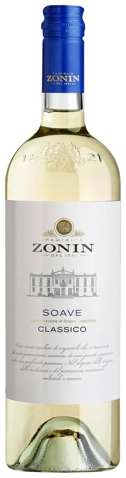 Zonin Soave Classico