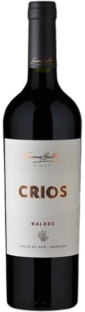 Crios Malbec